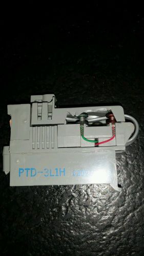 Corning network interface device Ptd-3L1h