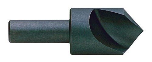 KEO Cutters KEO 53128-01 Single Flute Countersink, High Speed Steel, 82 Degree