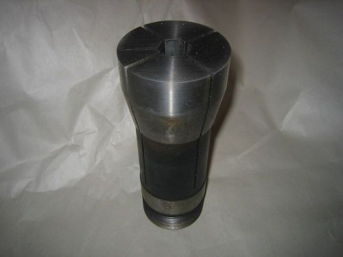 HARDINGE Extended Nose HEXAGON 20C Collet, Used - Excellent, TD000271