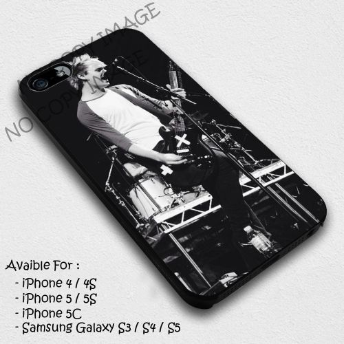 617 Michael Clifford 5 Design Case Iphone 4/4S, 5/5S, 6/6 plus, 6/6S plus, S4