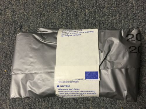 Sealed air instapack #20 quick pack foam packaging for sale