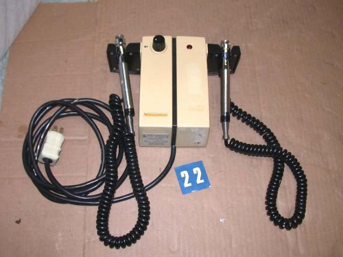 WELCH ALLYN Otoscope 74710 Wall Transformer FREE S&amp;H