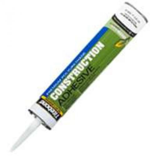 Poly Construction Adhesive FRANKLIN INTERNATIONAL Multi Purpose 4222