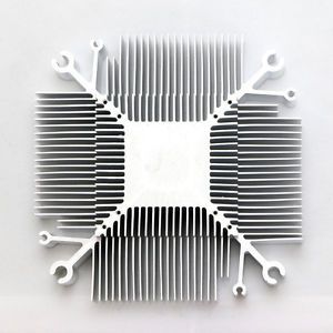 B02-20 30 40  Watt LED Heatsink