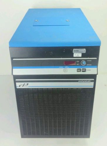 COLE PALMER POLYSTAT REFRIGERATED RECIRCULATOR Model 12910-40