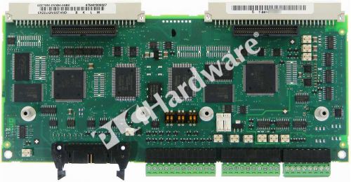 Siemens 6SE7090-0XX84-0AB0 6SE7 090-0XX84-0AB0 SIMOVERT MASTERDRIVES CUVC Vector