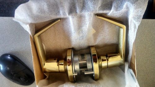 LOCKSMITH PDQ ST 126 PHL US3 PASSAGE NOS COMMERCIAL  GRADE 1 HVY DU