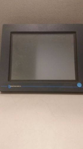 Berkeley Process Control Inc. Display Monitor