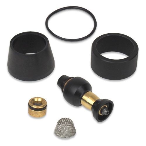 Ripsaw Rotating Nozzle Repair Kit (8.0) - Hydro Excavation