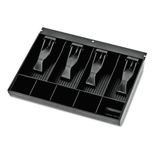 1046 Replacement Cash Drawer, Black