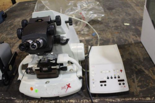 RMC mtx Microtome