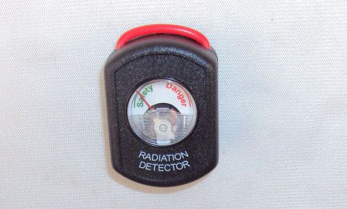 Microwave Oven Radiation Leakage Detector ~ Hand Held Device, Easy To Use