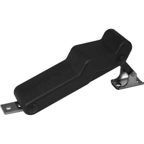 Southco Soft Draw Latch Black