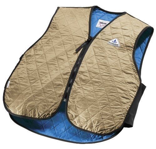 HyperKewl 6529-KH-XL Evaporative Cooling Vest