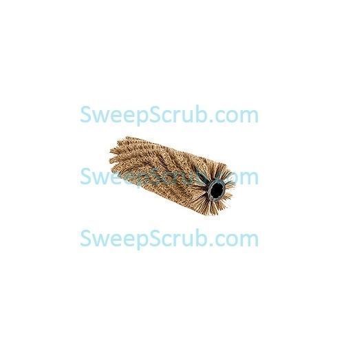 Tennant 80355 24&#039;&#039; Cylindrical Fiber12 Single Row Sweep Brush Fits: 3640, 6080