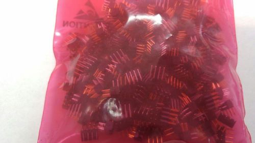 LOT OF 40 PCS 3M  RB-151208-7422 CONN 8POS