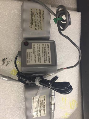 verifuse nicad battery kit v031052-003 new