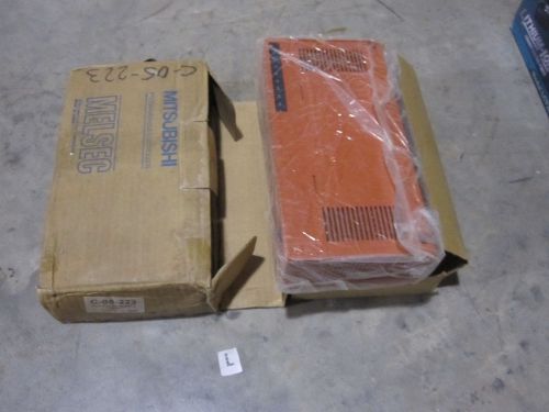 New Mitsubishi PLC power-supply unit A61P 13KC11 industrial machine use C-05-223