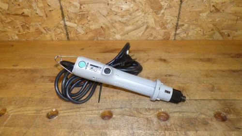 Aimco Electric Screwdriver / Drill.   AE-2411