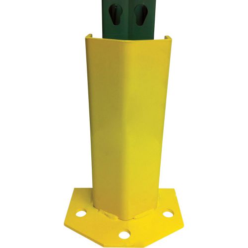 AK Industrial Rack Column Protector-18in #AKCP1800OU