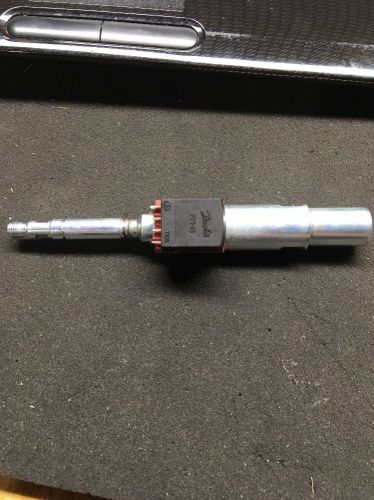 Oil Preheated Nozzle Fphb5-le