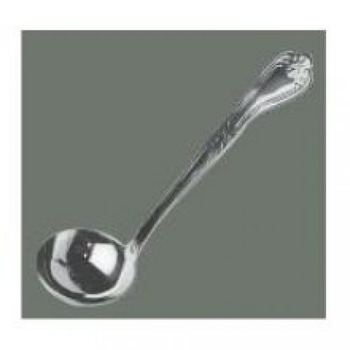 Winco LE-2 Elegance Ladle, 2-Ounce