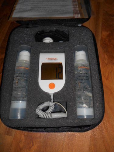 Exogen 4000+ Ultrasound Bone Healing System by Smith &amp; Nephew -LIKE N*W