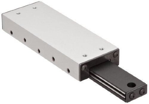 Deltron linear motion slide 3&#034; travel 25 lb load capacity  4.00&#034; long for sale