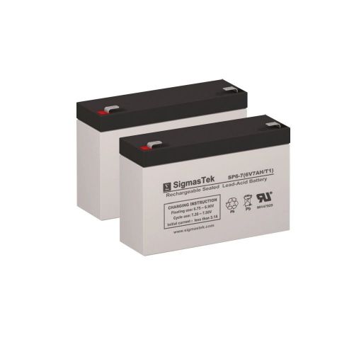 APC SC450RM1U Battery Replacement