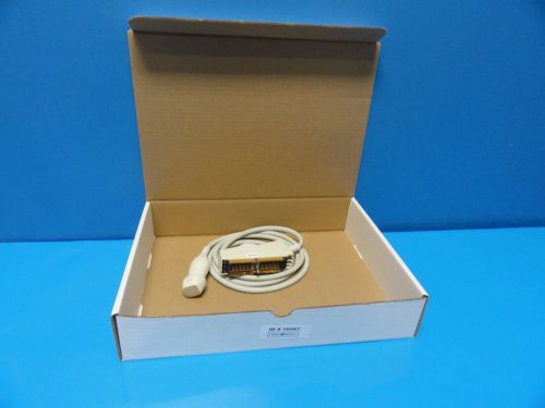 Acuson 4V2C Convex Vector Array Transducer for Acuson Aspen / 128XP10 (10267 )