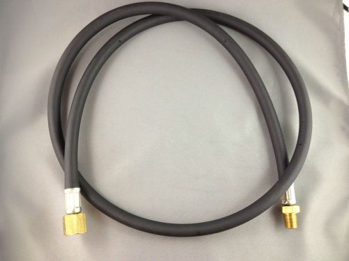 Lpg filler gun hose &#034;accuflex&#034; to suit sidek , scg &amp; robert shaw fill guns for sale