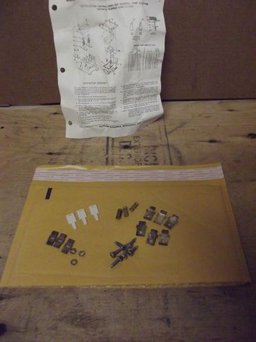 Cutler Hammer Renewal Parts Kit Definite Purpose Conatctor 6-331-15