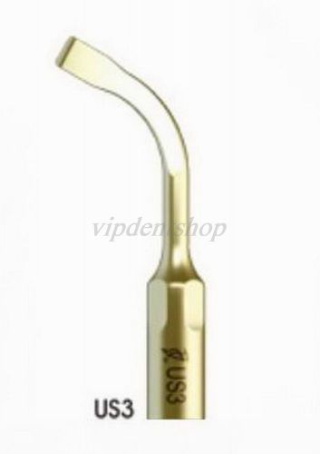 1*US3 Tip WP Bone Surgery Fit WOODPECKER ULTRASURGERY MECTRON PIEZOSURGERY