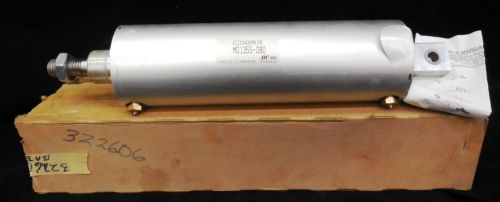 ARO, ECONOMAIR, AIR CYLINDER, MQ1355-080, 7 1/2&#034; STROKE, 3 &#034; BORE