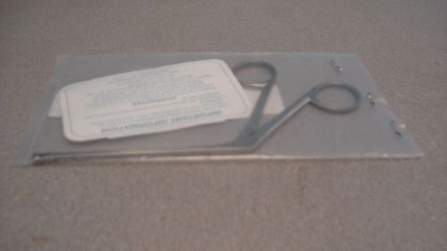 Miltex Hartman Herzfeld Cup Shaped Alligator Forceps Ref 19-430 New