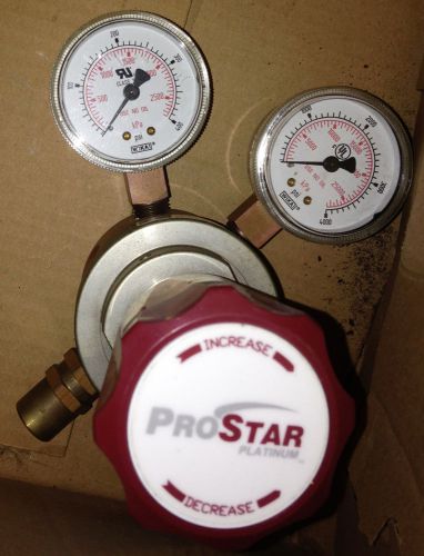 Praxair PROSTAR REGULATOR PRX 48543