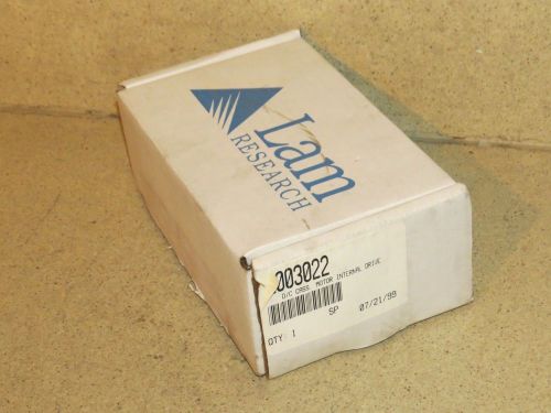 ^^ LAM MOTOR INTERNAL DRIVE 2003022 - (BB)