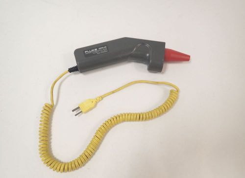 FLUKE 80PK-IR INFARED THERMOCOUPLE PROBE 0-500F / -18-260C GERMAN MADE!