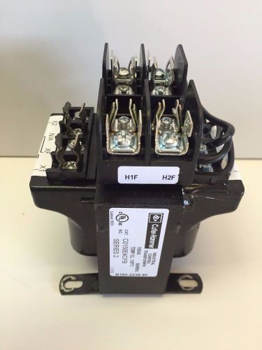 NEW TAKE OUT CUTLER-HAMMER CONTROL TRANSFORMER C0150E4CFB