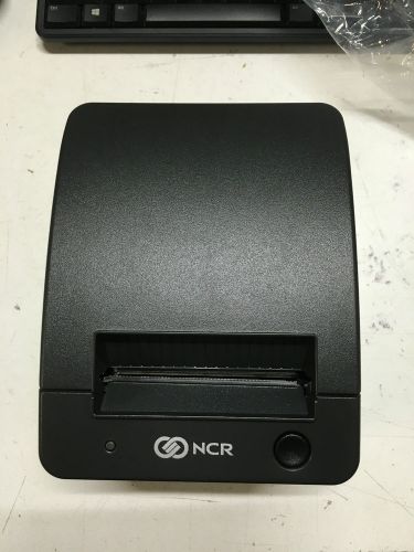 New NCR RealPOS 7197-6001 Point of Sale Thermal Printer