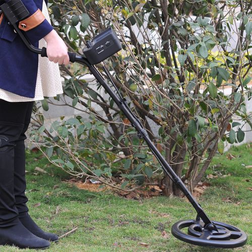 Underground metal detector for sale