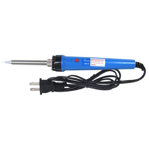 Miyako Usa Soldering Iron High performance Adjustable Temperature 30 74B130