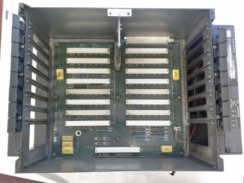 Mitsubishi MC021 Numerical Control System