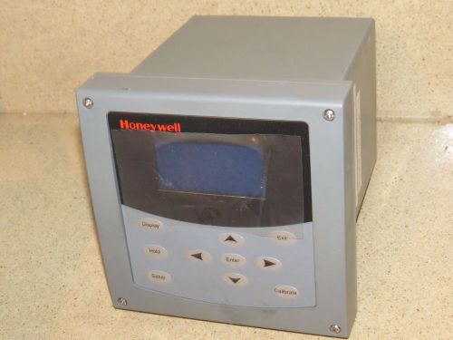 ^^ HONEYWELL UDA2182-PA1-NN2-NN-N-0E00 CONDUCTIVITY ANALYZER - NEW? (C)