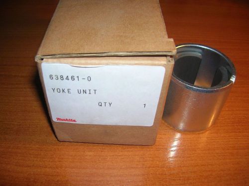 Genuine MAKITA Yoke Unit 638461-0 for BHR240D Cordless