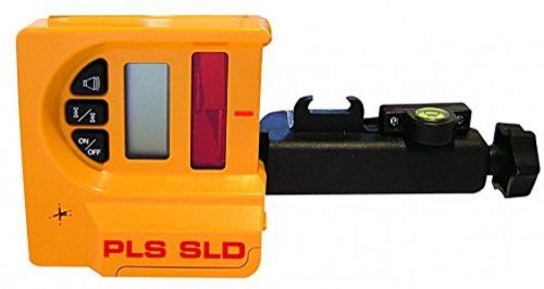 Pacific laser systems pls-sld laser detector, pls-60533 for sale