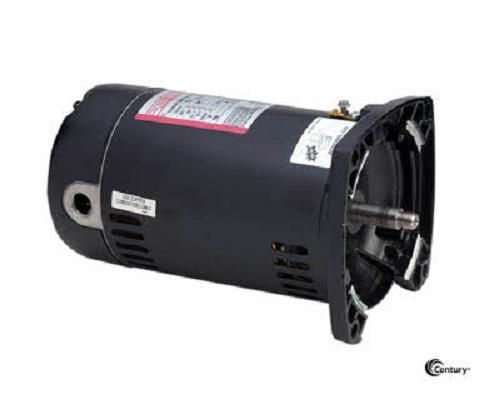 USQ1152 1 1/2 HP, 3450 RPM NEW AO SMITH ELECTRIC MOTOR