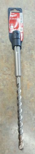 MILWAUKEE 13&#034; 1/2&#034; Sds max bit