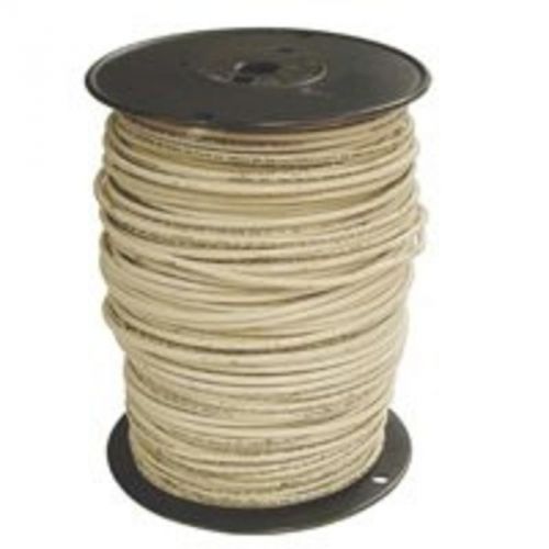 Stranded single building wire, 6 awg, 500 m, 30 mil thhn southwire company for sale