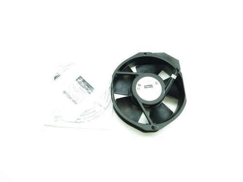 NEW HOFFMAN A-6AXFN 115V-AC 200/240CFM AXIAL COOLING FAN D509943